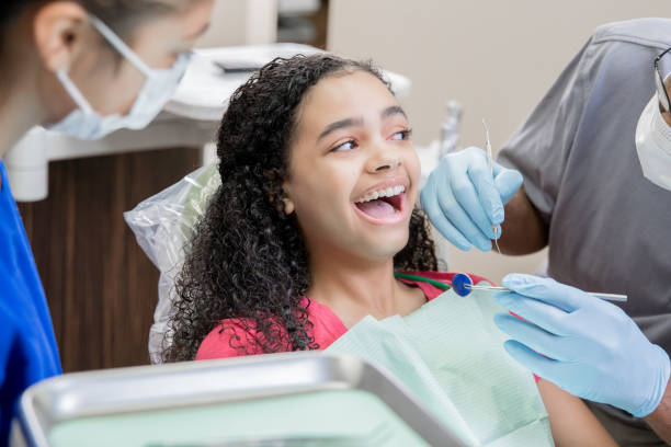Best Emergency Dental Care for Broken or Chipped Teeth in Vernon, TX