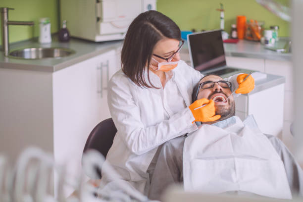 Best Emergency Treatment for Dental Infections or Abscesses in Vernon, TX