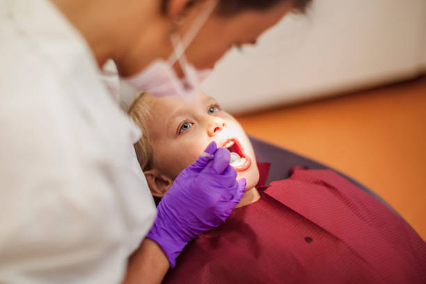 Best Emergency Root Canal Treatment in Vernon, TX