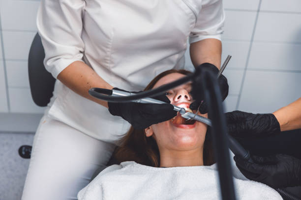 Best Emergency TMJ Treatment in Vernon, TX